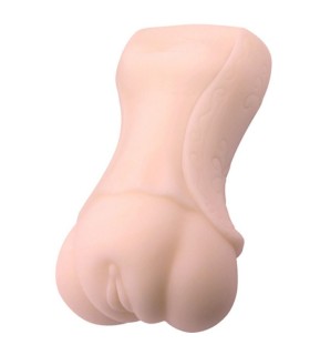 CRAZY BULL MASTURBADOR WATER SKIN VAGINA