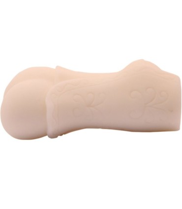 CRAZY BULL MASTURBADOR WATER SKIN VAGINA