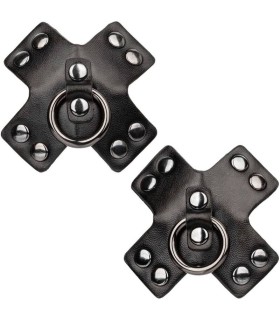 CALEXOTICS EUPHORIA PEZONERAS JUNTA TORICA NEGRO