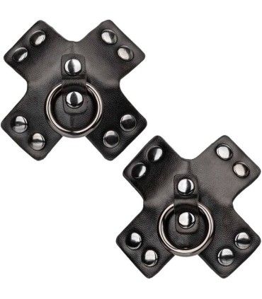 CALEXOTICS EUPHORIA PEZONERAS JUNTA TORICA NEGRO