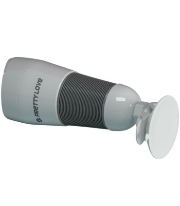 PRETTY LOVE HEDY MASTURBADOR VAGINA