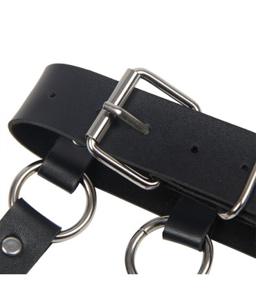 SUBBLIME ARNES DE PECHO CADENAS ANILLA GRANDE TALLA UNICA