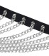 SUBBLIME ARNES DE PECHO CADENAS ANILLA GRANDE TALLA UNICA