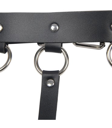 SUBBLIME ARNES DE PECHO CADENAS ANILLA GRANDE TALLA UNICA