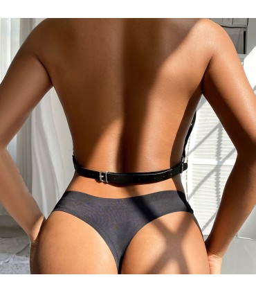 SUBBLIME ARNES DE PECHO CADENAS ANILLA GRANDE TALLA UNICA