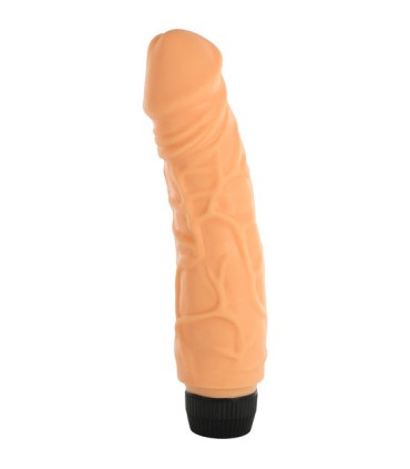 SEVEN CREATIONS PENE VIBRADOR REALISTIC