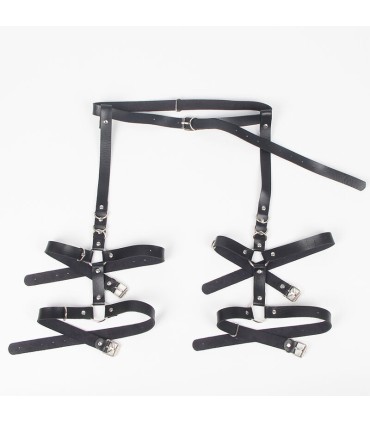 SUBBLIME ARNES FORMA DE LIGA CON ANILLAS TALLA UNICA