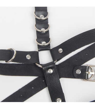 SUBBLIME ARNES FORMA DE LIGA CON ANILLAS TALLA UNICA