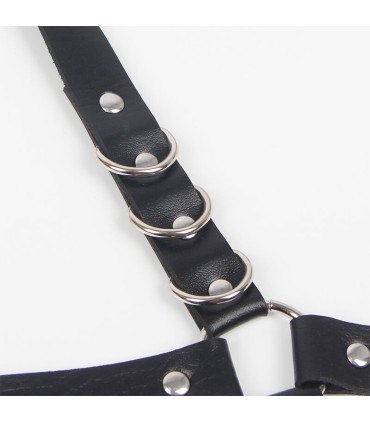 SUBBLIME ARNES FORMA DE LIGA CON ANILLAS TALLA UNICA