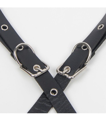 SUBBLIME ARNES CON TIRANTAS DETALLE CADENAS TALLA UNICA