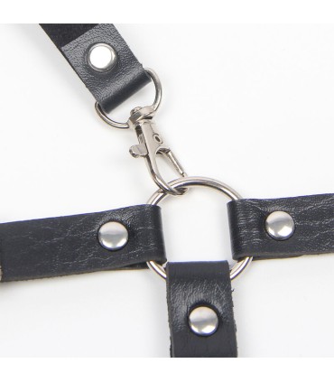 SUBBLIME ARNES CON TIRANTAS DETALLE CADENAS TALLA UNICA