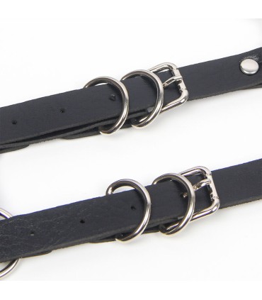 SUBBLIME ARNES CON TIRANTAS DETALLE CADENAS TALLA UNICA