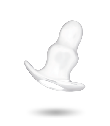 ADDICTED TOYS DILATADOR ANAL MEDIANO 95 CM TRANSPARENTE