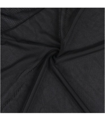 SUBBLIME BABYDOLL TELA TUL PECHO ENCAJE L XL