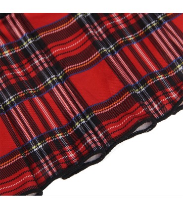 SUBBLIME DISFRAZ DE UNIVERSITARIA SEXY L XL