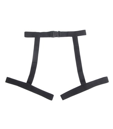 SUBBLIME DISFRAZ PROFESORA SEXY BODY L XL