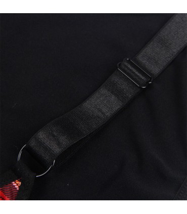 SUBBLIME DISFRAZ PROFESORA SEXY BODY L XL