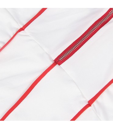 SUBBLIME DISFRAZ ENFERMERA SEXY VESTIDO S M