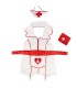SUBBLIME DISFRAZ ENFERMERA SEXY VESTIDO L XL