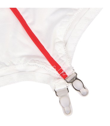 SUBBLIME DISFRAZ ENFERMERA SEXY VESTIDO L XL