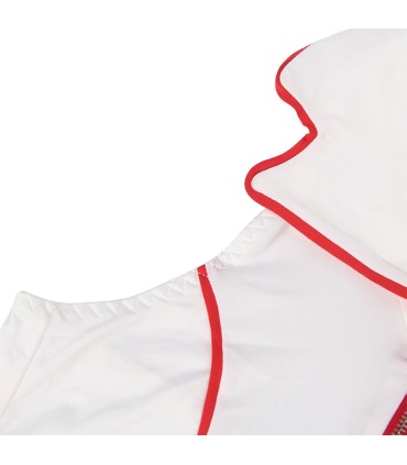 SUBBLIME DISFRAZ ENFERMERA SEXY VESTIDO L XL