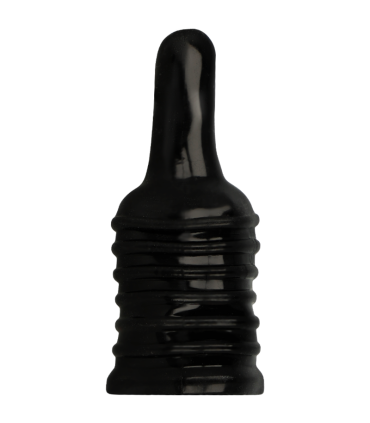 OHMAMA FETISH DEDAL ANAL SILICONA TEXTURADO