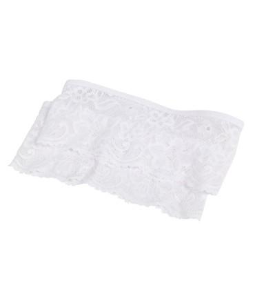 SUBBLIME DISFRAZ SIRVIENTA BODY L XL