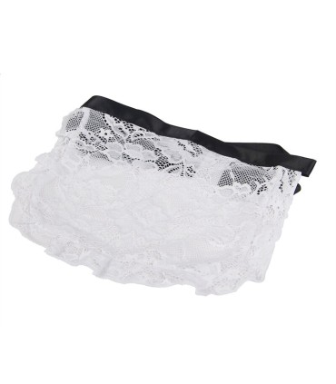 SUBBLIME DISFRAZ SIRVIENTA BODY L XL