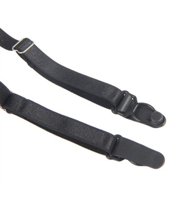 SUBBLIME DISFRAZ SIRVIENTA BODY L XL