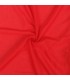 SUBBLIME BATA TELA TRANSPARENTE DETALLE ENCAJE ROJO L XL