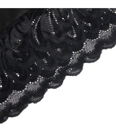 SUBBLIME BABYDOLL CON ESTAMPADO FLORAL PECHO NEGRO S M