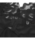 SUBBLIME BABYDOLL CON ESTAMPADO FLORAL PECHO NEGRO L XL