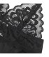 SUBBLIME BABYDOLL CON ESTAMPADO FLORAL PECHO NEGRO L XL