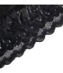SUBBLIME BABYDOLL CON ESTAMPADO FLORAL PECHO NEGRO L XL