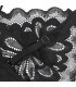 SUBBLIME BABYDOLL CON ESTAMPADO FLORAL PECHO NEGRO L XL