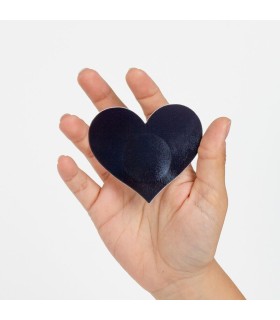 SECRET PLAY WOW BOOBS CUBRE PEZONES CORAZON