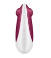 SATISFYER - SPOT ON 3 ESTIMULADOR DE CLÍTORIS ROJO