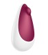SATISFYER SPOT ON 3 ESTIMULADOR DE CLITORIS ROJO