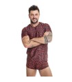 ANAIS MEN - TRIBAL CAMISETA M