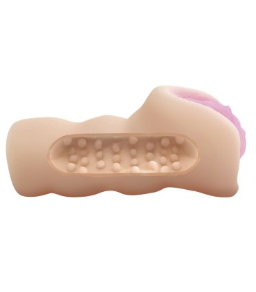 EXTREME TOYZ MASTURBADOR VAGINA LATINA