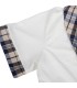 SUBBLIME DISFRAZ DE COLEGIALA SEXY TOP Y FALDA L XL