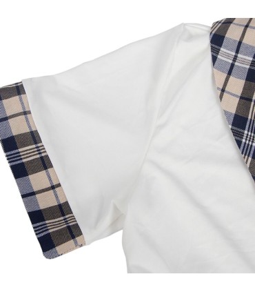 SUBBLIME DISFRAZ DE COLEGIALA SEXY TOP Y FALDA L XL