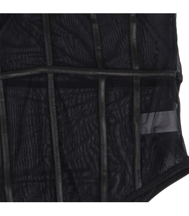 SUBBLIME BODY TIRANTAS CADENA NEGRO S M