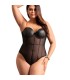 SUBBLIME BODY TIRANTAS CADENA NEGRO L XL
