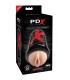 PDX ELITE MASTURBADOR MASCULINO FORMA VAGINA