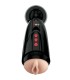 PDX ELITE DIRTY TALK STARTER STROKER MASTURBADOR VAGINA
