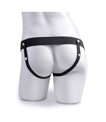 FETISH FANTASY SERIES ARNES CON PENE REALISTICO EYACULADOR 229CM