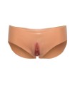 HIDDEN DESIRE - ALTER EGO BRAGA VAGINA ABIERTA CINTURA BAJA NATURAL
