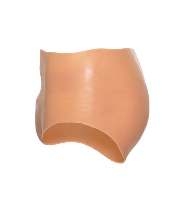 HIDDEN DESIRE ALTER EGO BRAGA VAGINA ABIERTA CINTURA ALTA NATURAL