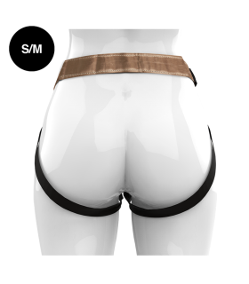 MYTHOLOGY FANTASY HARNESS ARNES BRONCE S M